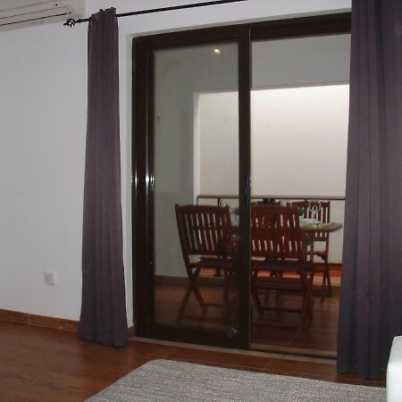 Apartamento Sol E Mar Monte Gordo Ngoại thất bức ảnh