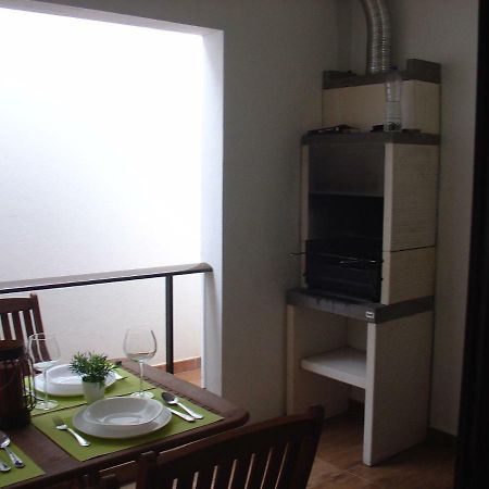 Apartamento Sol E Mar Monte Gordo Ngoại thất bức ảnh