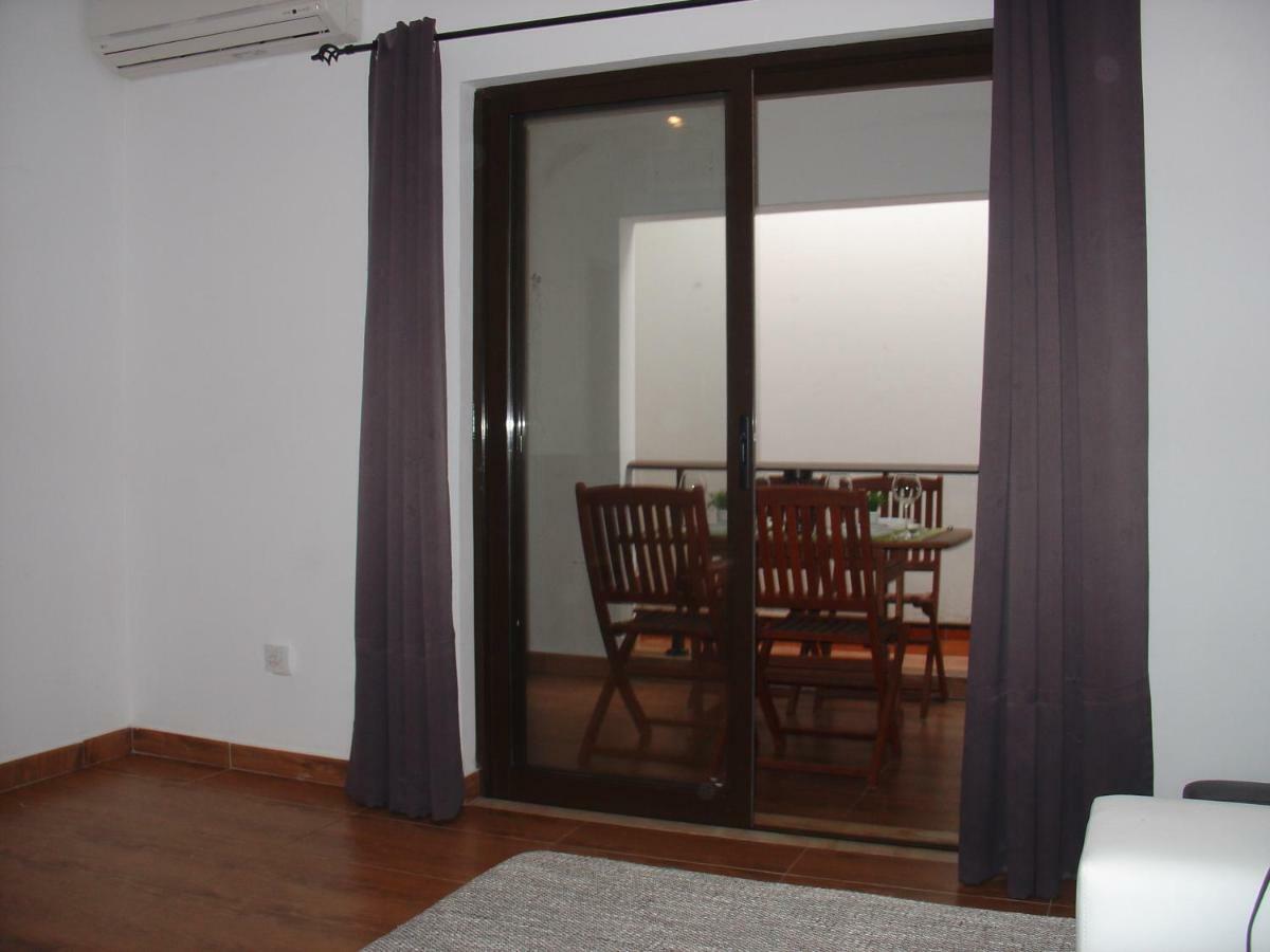 Apartamento Sol E Mar Monte Gordo Ngoại thất bức ảnh