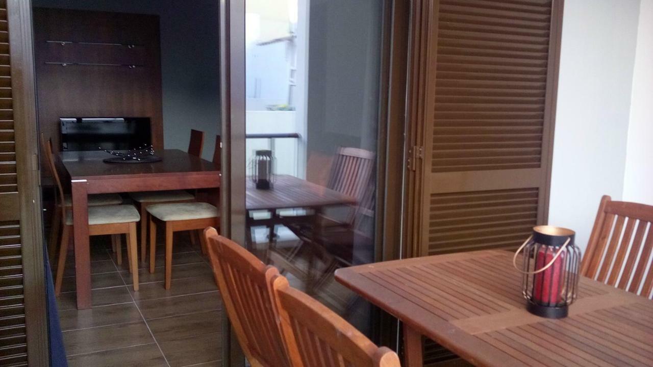 Apartamento Sol E Mar Monte Gordo Ngoại thất bức ảnh
