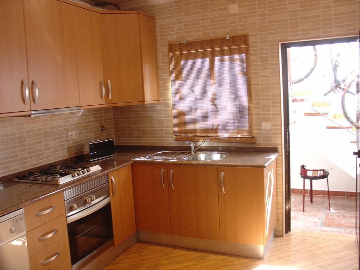 Apartamento Sol E Mar Monte Gordo Ngoại thất bức ảnh